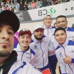 mundialito de lo pobres