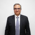 Antonio Goncalves, es el nuevo ministro de Energía y Minas.