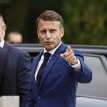 En el campo del centroderecha del presidente, Emmanuel Macron, se formulan vericuetos verbales para intentar tranquilizar a sus electores