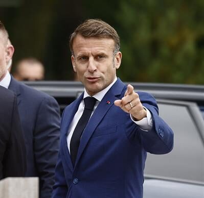 En el campo del centroderecha del presidente, Emmanuel Macron, se formulan vericuetos verbales para intentar tranquilizar a sus electores