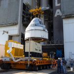 Los astronautas Barry 'Butch' Wilmore y Sunita 'Suni' Williams, tripulantes de la primera misión de Boeing a la Estación Espacial Internacional (EEI), dijeron este miércoles en una teleconferencia que confían plenamente en que podrán regresar a la Tierra a bordo de la nave