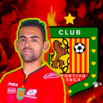 El exfutbolista Luis Miguel Escalada es el nuevo Director Deportivo del Club Deportivo Cuenca.