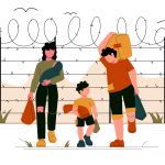 Los secuestros de migrantes ecuatorianos, y de otras nacionalidades, en México son cada vez más frecuentes.