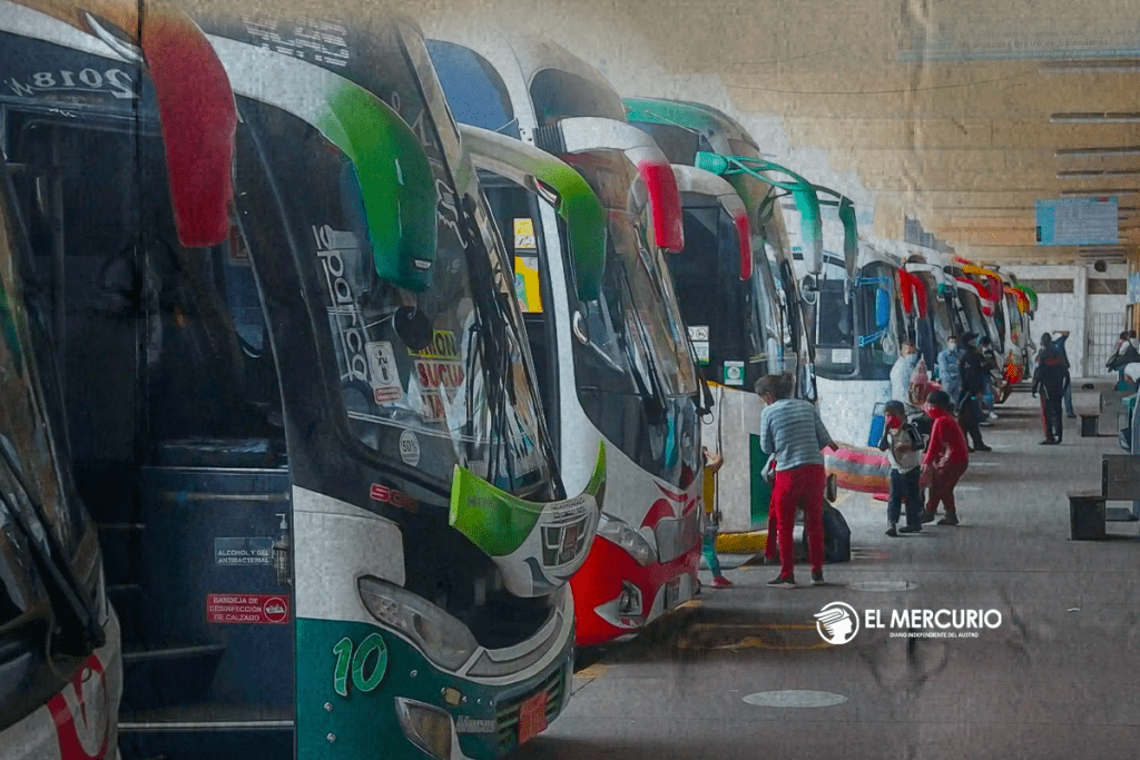 Dirigentes del gremio del transporte nacional anunciaron que suspenden las acciones previstas para este 16 y 17 de julio de 2024.