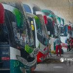 Dirigentes del gremio del transporte nacional anunciaron que suspenden las acciones previstas para este 16 y 17 de julio de 2024.