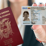 El Registro Civil del Ecuador realizará una jornada de cedulación y pasaporte el sábado 27 de julio de 2024. Foto El Mercurio