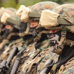 Cuatro militares recibieron medidas sustitutivas tras investigación por presunto femicidio de la soldado Aidita Anti. Foto FFAA