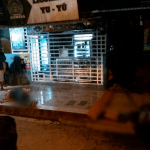 En el sector de los Naranjos, de la provincia de El Oro dellincuentes armados dispararon a un grupo de personas que se encontraban bebiendo. Foto Emergencias EC