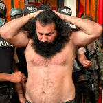 La Interpol emitió una alerta roja contra alias 'Fito', líder de Los Choneros. Foto Policía Nacional Archivo