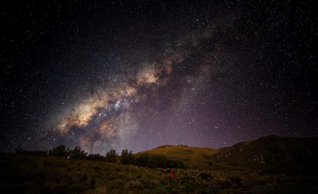 eventos astronómicos