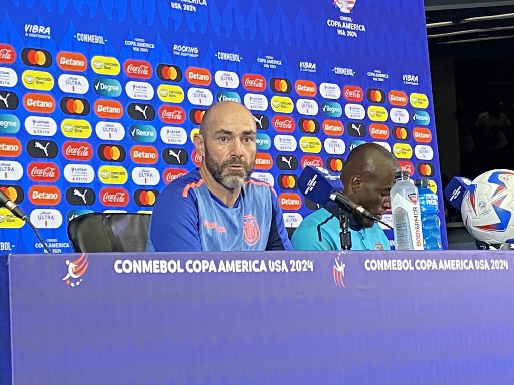 ecuador vs argentina