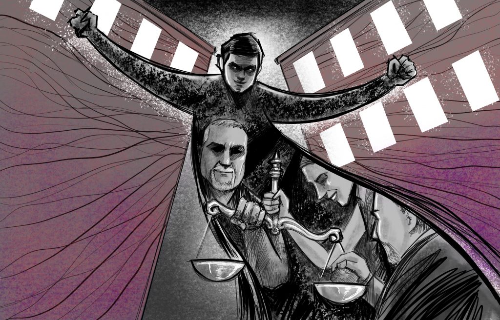 Carlos Flores Santander