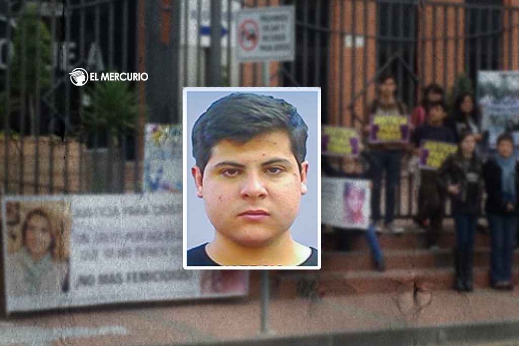 Carlos Flores Santander