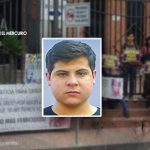 Carlos Flores Santander