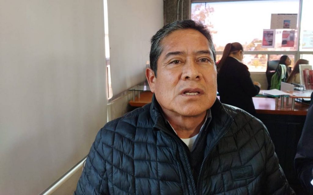 osé María García Lara, coordinador de la Alianza Migrante de Tijuana, dijo a EFE que esto "puede afectar mucho a la población migrante", principalmente a los que se encuentran en la zona fronteriza, por los cambios que se pueden venir en programas y reformas que actualmente mantiene Biden.