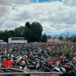 Conozca el proceso para retirar los vehículos retenidos en el Centro de Retención Vehicular de la EMOV. Foto EMOV