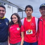 atletismo Azuay