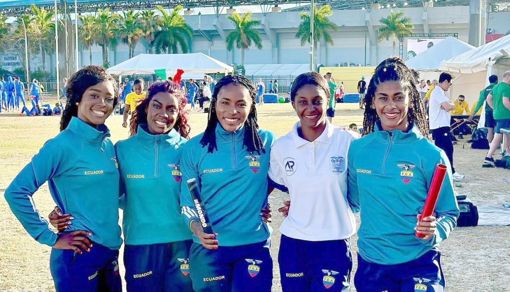 juegos olímpicos parís 2024