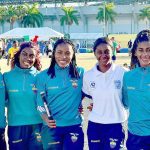 juegos olímpicos parís 2024