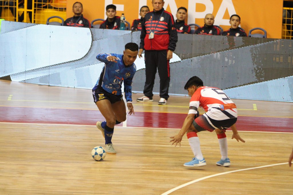 mundialito de los pobres