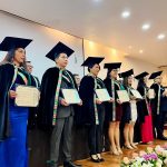 El Instituto Superior Tecnológico de la Economía Social, Popular y Solidaria - ISTEPS se complace en anunciar la Ceremonia de Investidura de 43 estudiantes que culminan sus estudios de tercer nivel