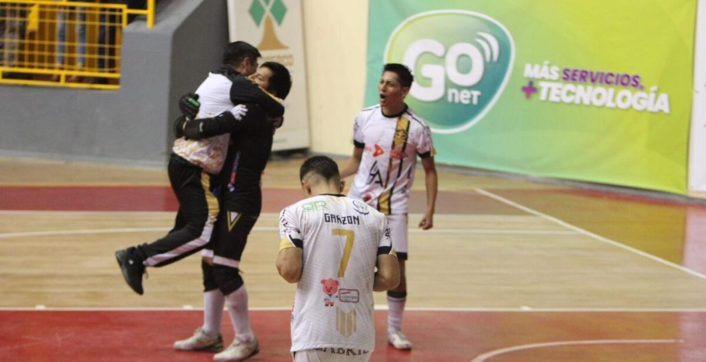 mundialito de los pobres