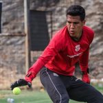 Justin Cornejo