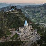 El cantón Biblián se alista para celebrar sus 80 años de cantonización.