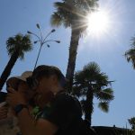 La ola de calor estival que experimenta Europa ha disparado la contaminación por ozono en gran parte del Viejo Continente por encima de los valores fijados por las normas europeas de calidad del aire ambiente