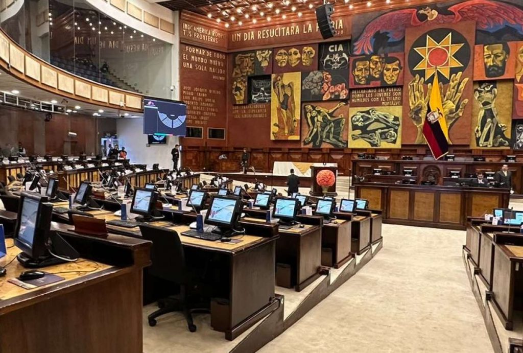 Asamblea Nacional thumbnail