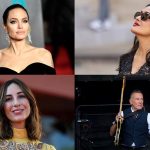 'Without Blood', dirigida por Angelina Jolie y protagonizada por Salma Hayek, tendrá su estreno mundial en la 49 edición del Festival Internacional de Cine de Toronto (TIFF), que también exhibirá filmes de Bruce Springsteen y Gia Coppola, anunció este lunes la organización de la muestra. EFE