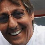 Falleció Carlos Alberto Vicente, comunicador, actor y presentador argentino.