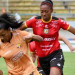 Jugadoras de las ‘Leonas’ y Barcelona se enfrentaron por la Superliga Femenina.