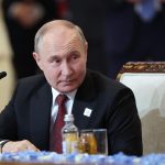 Rusia esperará al resultado de las elecciones presidenciales de noviembre próximo en Estados Unidos para hablar de la seguridad global y estratégica con Washington, afirmó este jueves el líder ruso, Vladímir Putin.