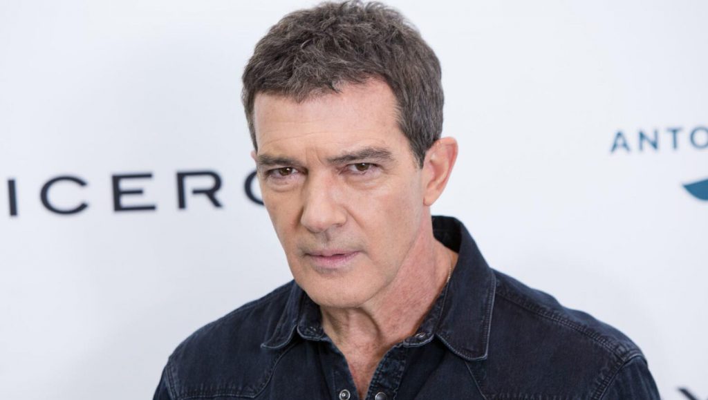 El álbum del musical 'Godspell' "inicia su carrera hacia los Premios Grammy Latinos", según anunció este jueves el actor español Antonio Banderas
