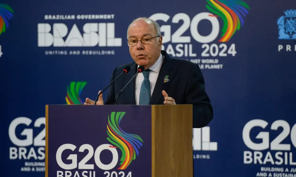 "La erradicación de la pobreza en todas sus formas y dimensiones, incluida la pobreza extrema, es el mayor reto mundial y un requisito indispensable para el desarrollo sostenible", señalaron en una declaración final divulgada al término de la primera reunión, liderada por el canciller brasileño, Mauro Viera.