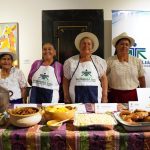 Gastrónomas de Sidcay serán parte del Festival de la Fritada.