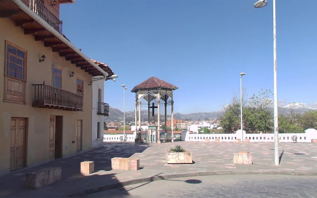 La brigada médica atenderá a los artistas y gestores culturales el viernes 12 de julio de 2024 en la plazoleta de El Vado.