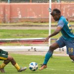 Ascenso Azuay