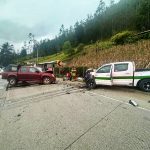 accidente de tránsito