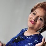 Fresia Saavedra falleció en Guayaquil a los 90 años.