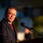 Gustavo Petro, propuso este jueves nueve puntos que considera deben ser incluidos en la discusión sobre la eventual convocatoria de una Asamblea Constituyente