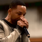 Will Smith ha vuelto al mundo de la música y ha estrenado su nuevo sencillo titulado “You Can Make It” en la gala de los premios BET 2024