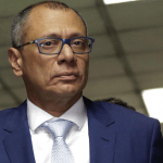 expresidentes de Latinoamérica encabezan carta por libertad de Jorge Glas