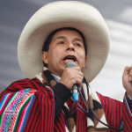 La Embajada de México en Perú informó que no recibió ninguna solicitud de asilo por parte del expresidente Pedro Castillo después de su fallido autogolpe de Estado del 7 de diciembre de 2022