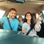 Ecuador es un país pequeño en territorio, pero cuenta con una gran diversidad. Esto hace que los viajes por carretera sean aún más interesantes.