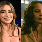 ofía Vergara recibió este miércoles una nominación al Emmy a mejor actriz de una serie limitada por su interpretación en 'Griselda' de Netflix.