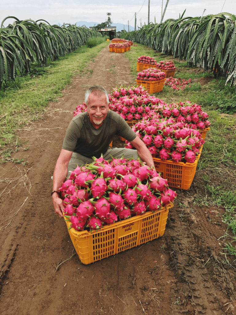 El sector agropecuario en Ecuador es fundamental para la economía y la seguridad alimentaria del país