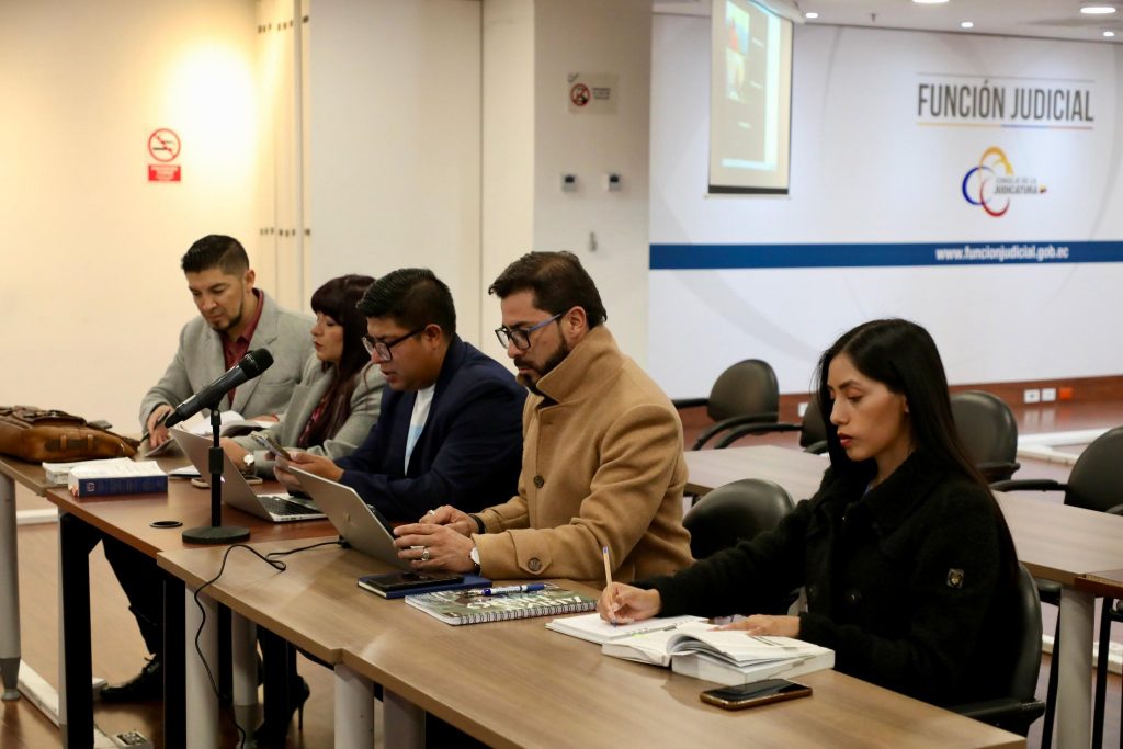 El caso de Fernando Villavicencio suma pruebas