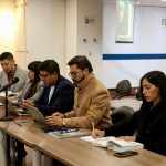 El caso de Fernando Villavicencio suma pruebas